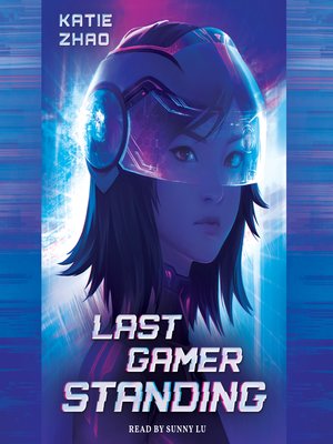 cover image of Last Gamer Standing
